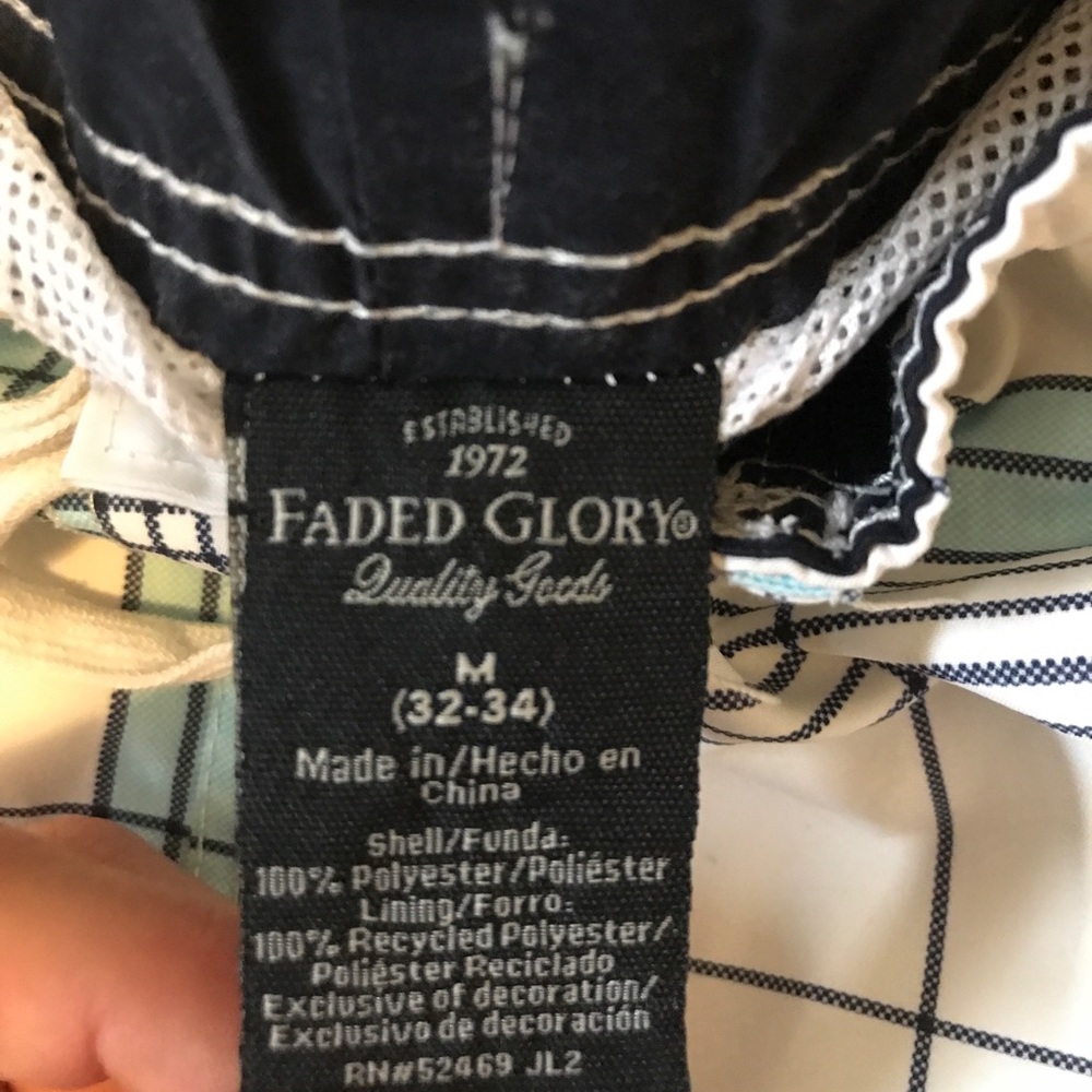 Swim Trunks - Picture 3 of 3